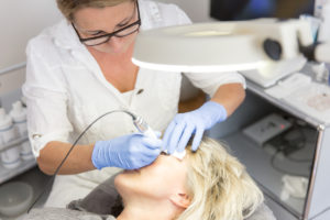 Art Beaute medizinisch kosmetische Ästhetik Bern Kosmetik Hautbehandlung Fusspflege Permanent Make-up